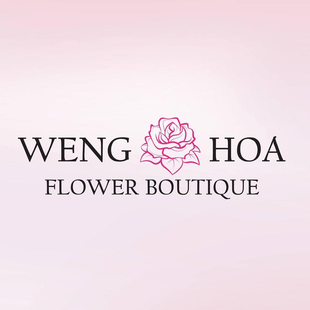 Weng Hoa: Weng Hoa Flower Boutique