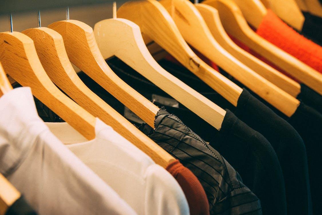 Top Ten Clothing Companies In China